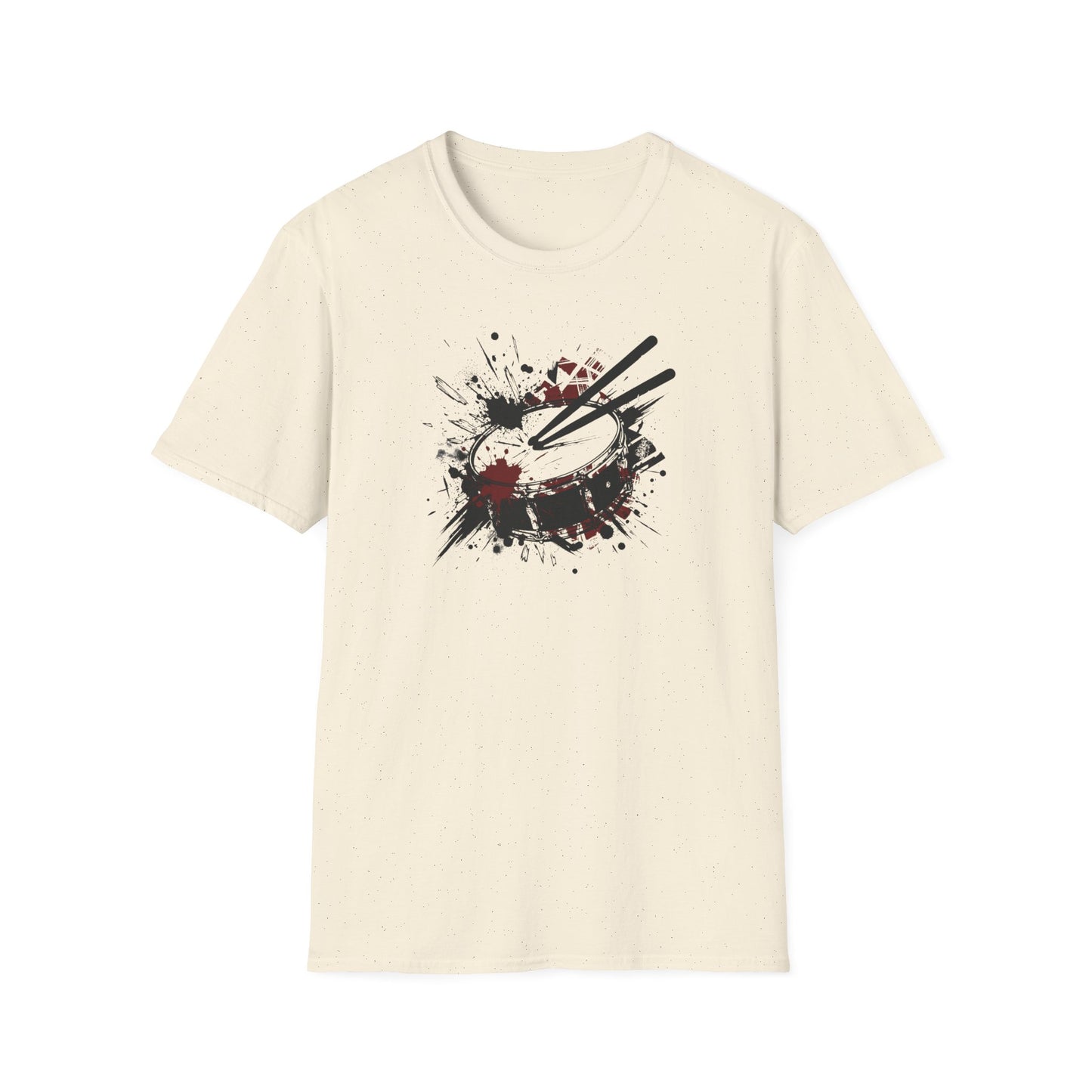 Snare Impact T-Shirt