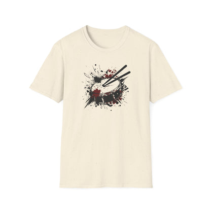 Snare Impact T-Shirt