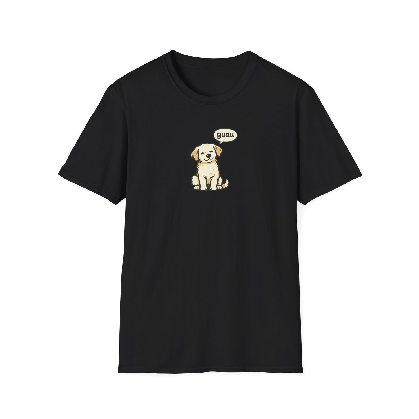 Guau Dog T-Shirt