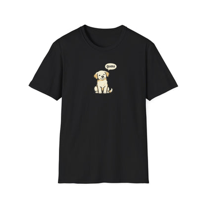 Guau Dog T-Shirt