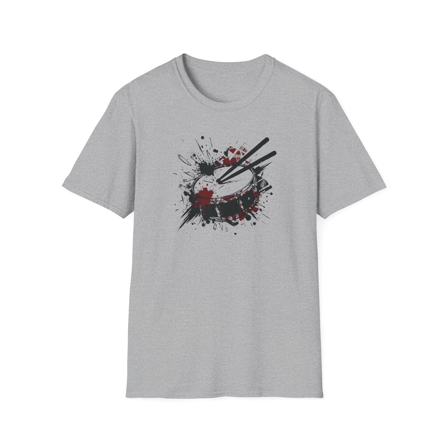 Snare Impact T-Shirt