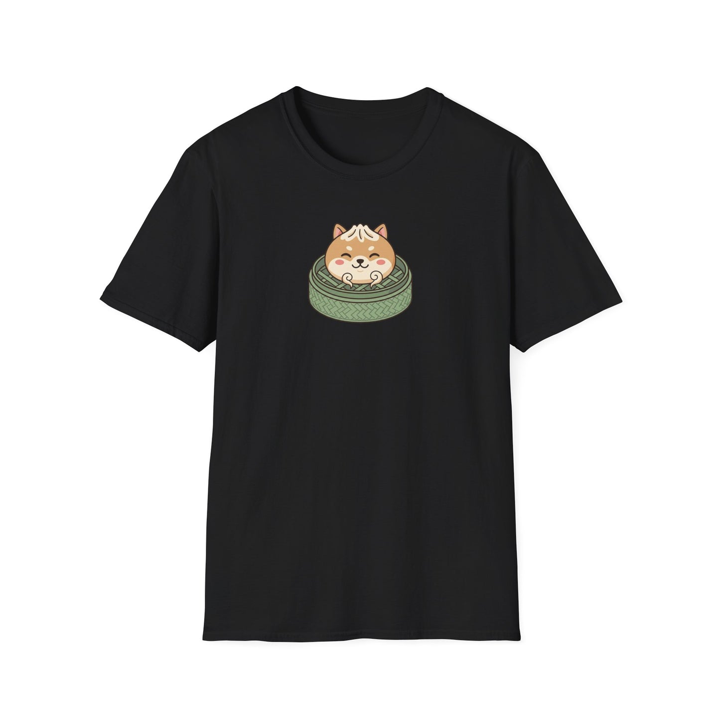 Dim Sum Doggy T-Shirt