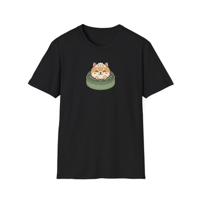 Dim Sum Doggy T-Shirt