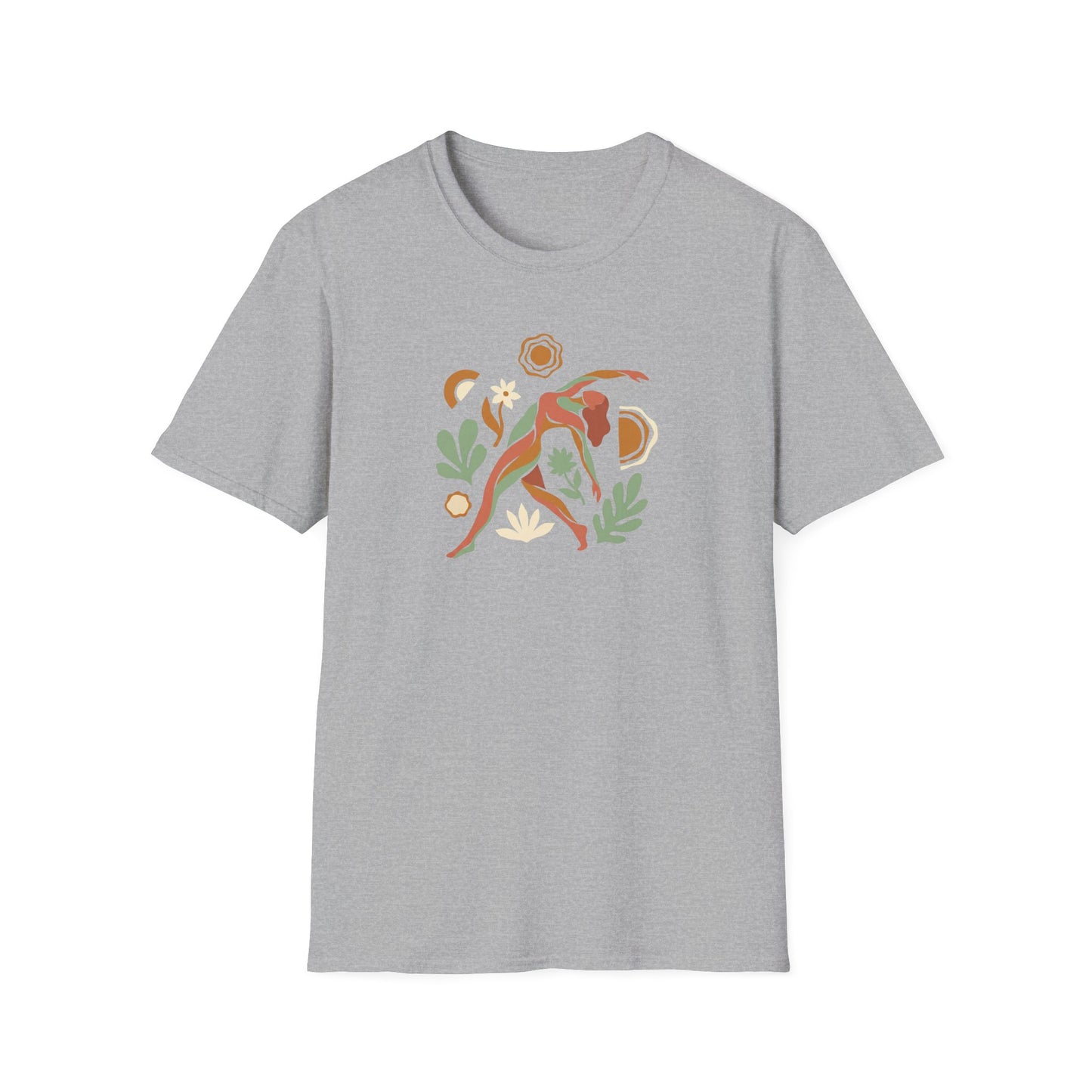 Earth Dancer T-Shirt