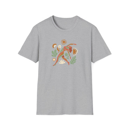 Earth Dancer T-Shirt