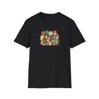 Big Dog Group T-Shirt