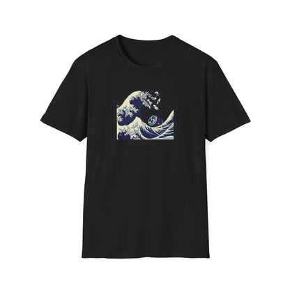 Percussion Wave T-Shirt