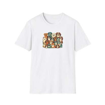 Big Dog Group T-Shirt