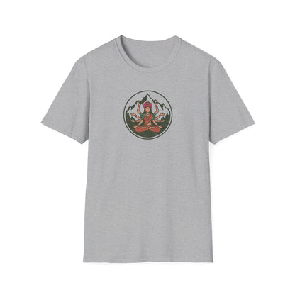 Mountain Goddess T-Shirt