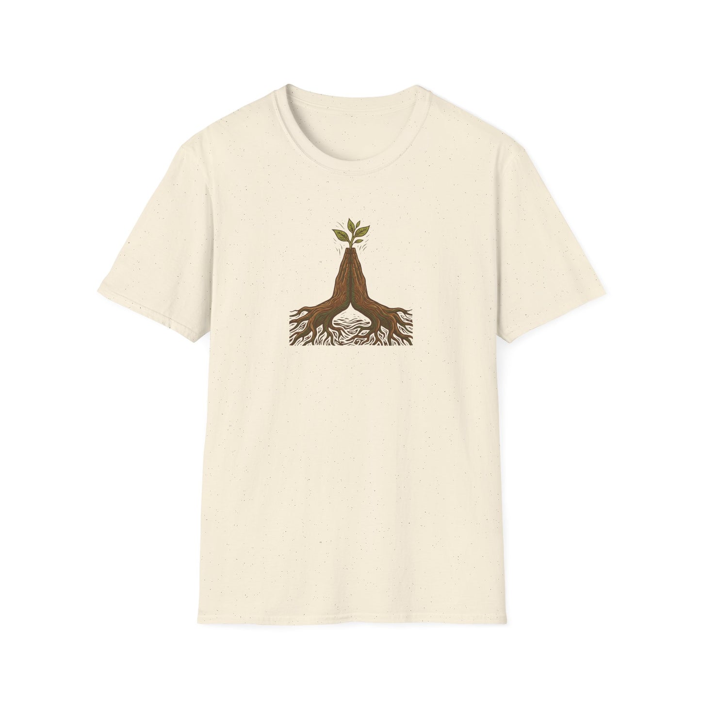 Earth Hands T-Shirt