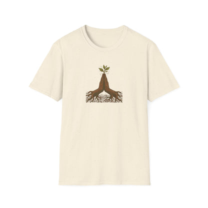 Earth Hands T-Shirt