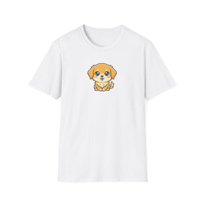 Pocket-Sized Puppy T-Shirt