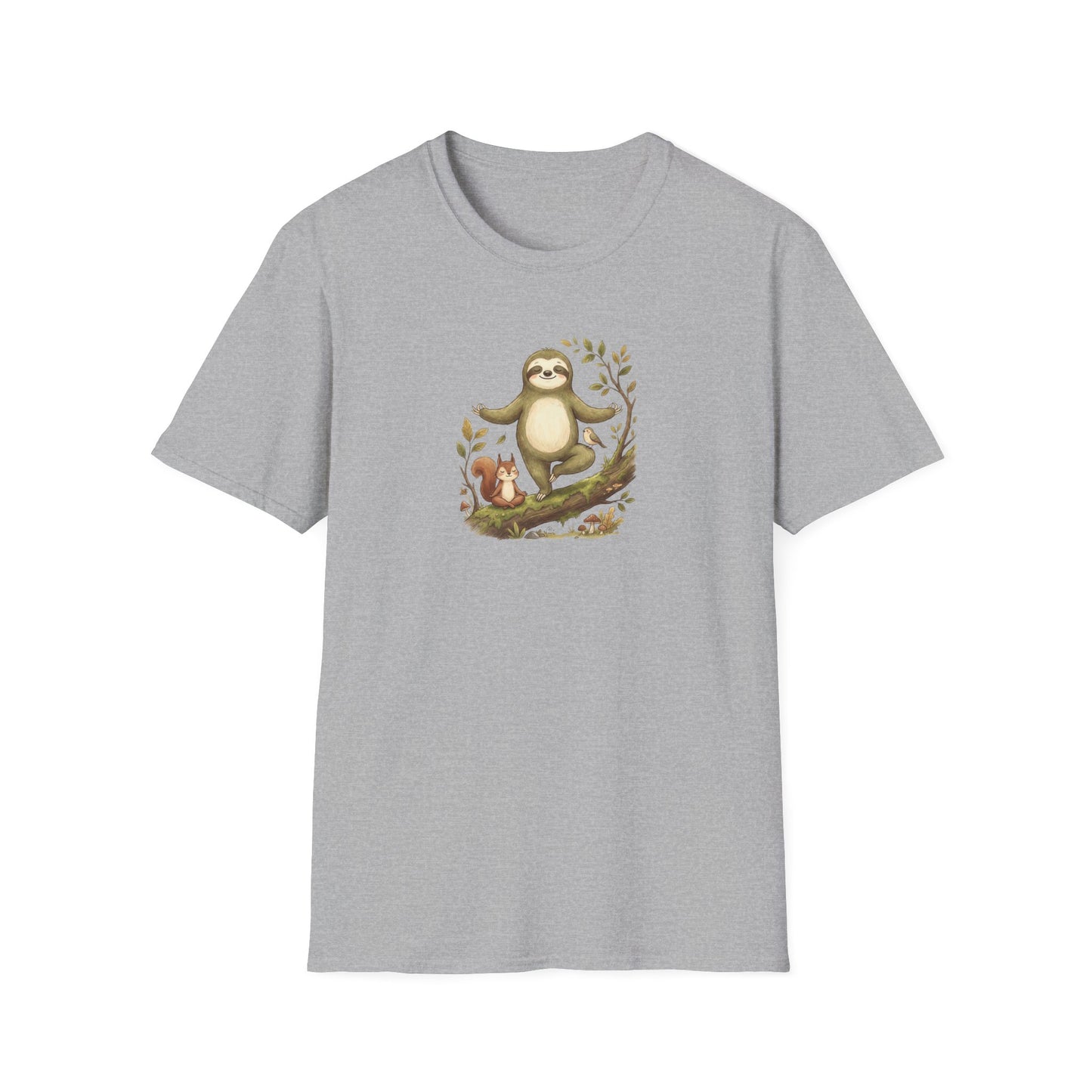 Animals Harmony T-Shirt