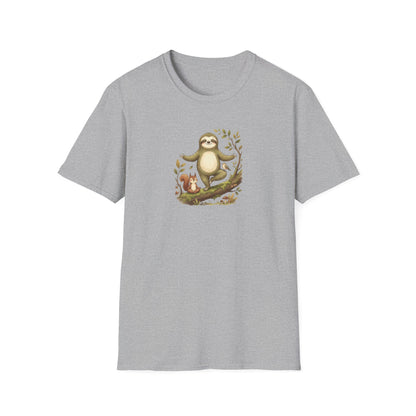 Animals Harmony T-Shirt