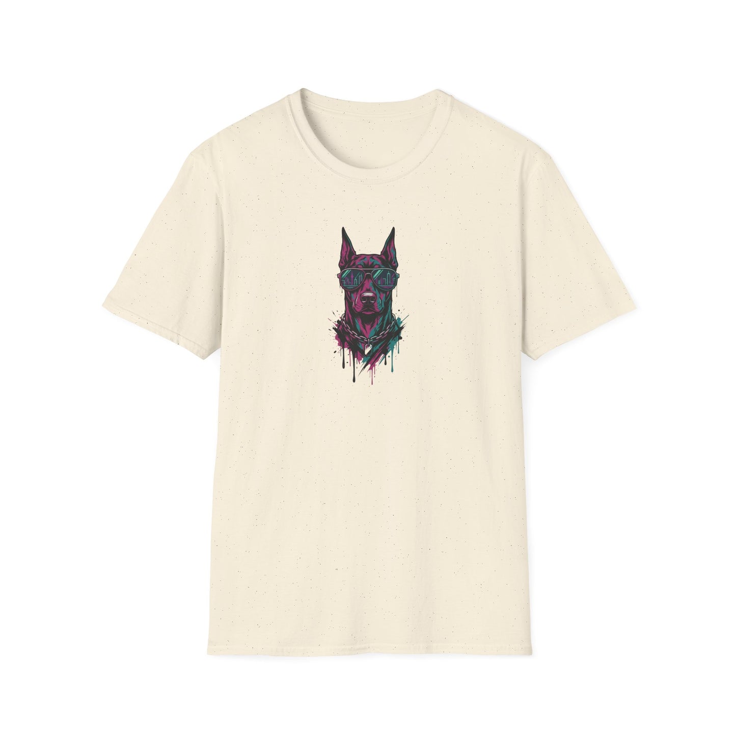 Urban Alpha T-Shirt
