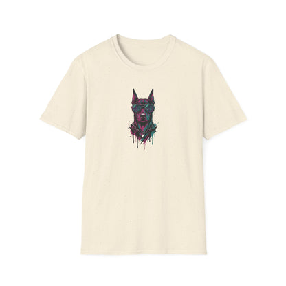 Urban Alpha T-Shirt