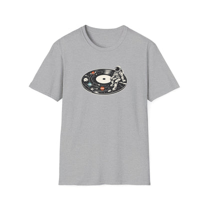 Chill Orbit Astronaut T-Shirt