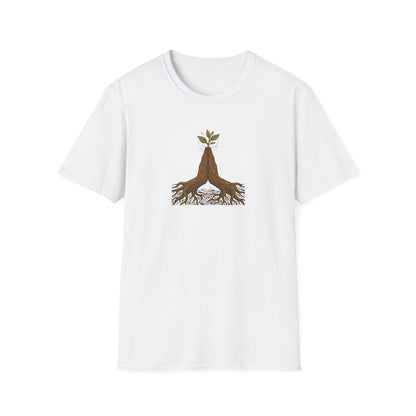 Earth Hands T-Shirt