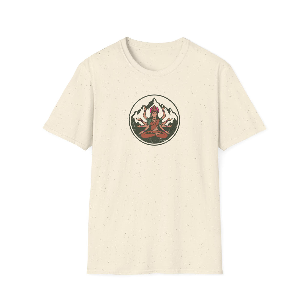 Mountain Goddess T-Shirt
