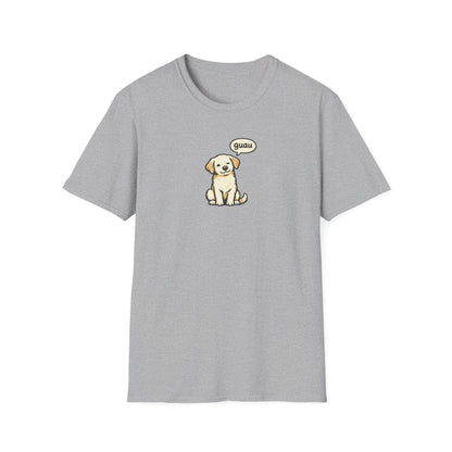 Guau Dog T-Shirt