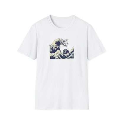 Percussion Wave T-Shirt