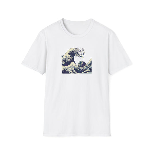 Percussion Wave T-Shirt