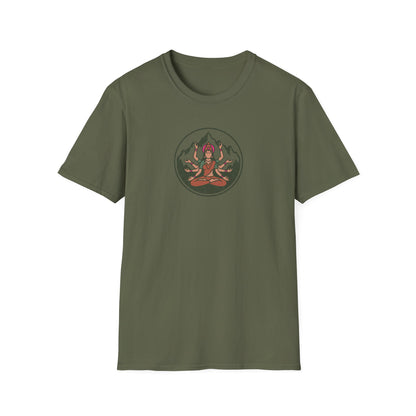 Mountain Goddess T-Shirt