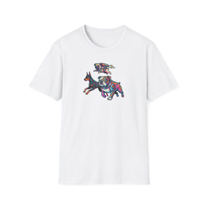 Future Dogs T-Shirt