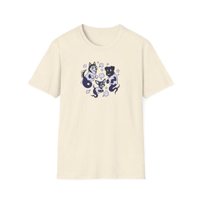 Ghost Dogs T-Shirt