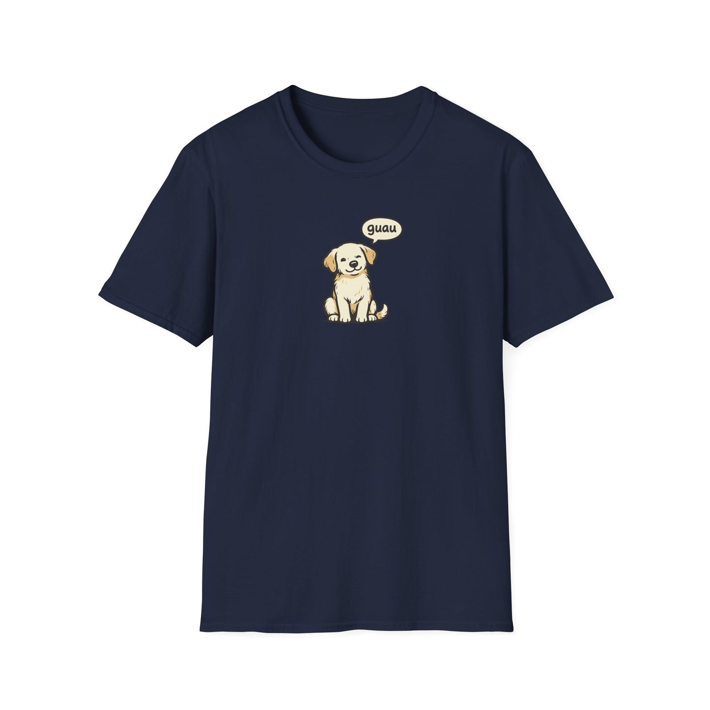 Guau Dog T-Shirt