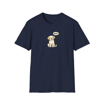 Guau Dog T-Shirt