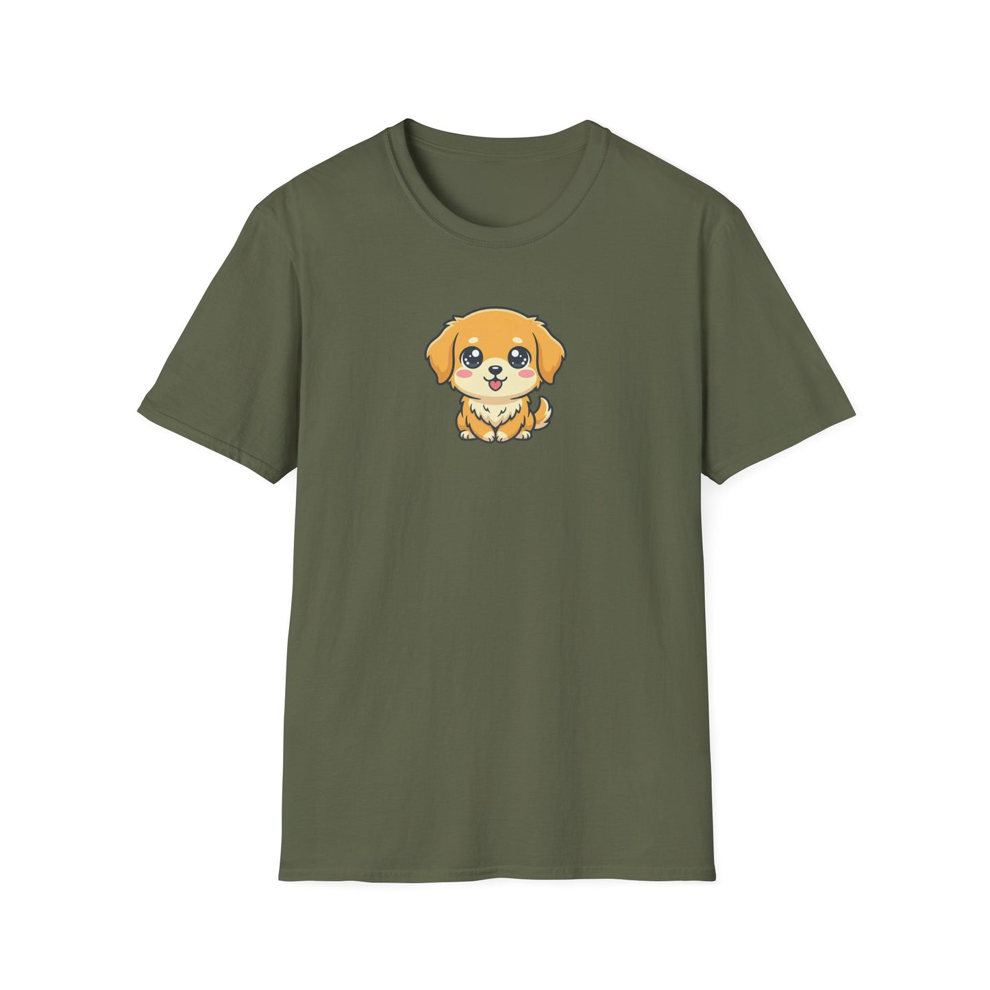 Pocket-Sized Puppy T-Shirt