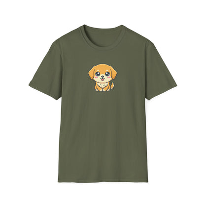 Pocket-Sized Puppy T-Shirt