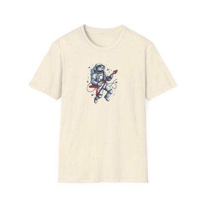 Galactic Guitarist T-Shirt