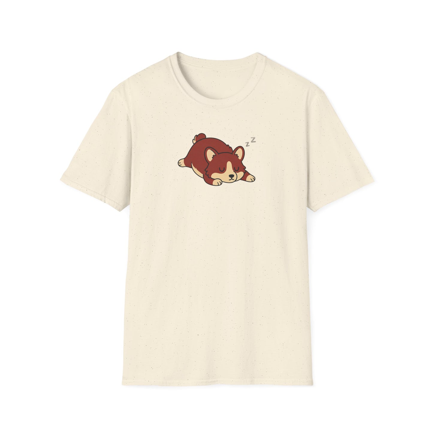 Sleeping Puppy T-Shirt