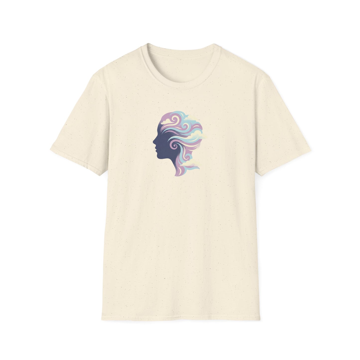 Sky & Breath T-Shirt