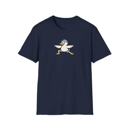 Yoga Duck T-Shirt