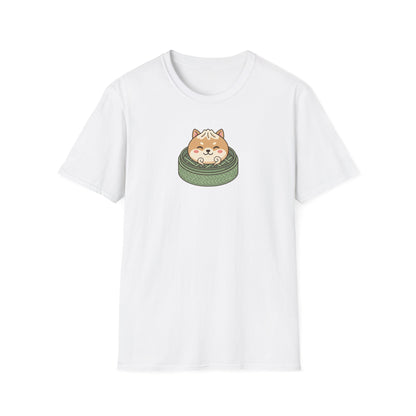 Dim Sum Doggy T-Shirt