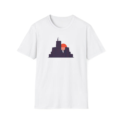Amp City T-Shirt