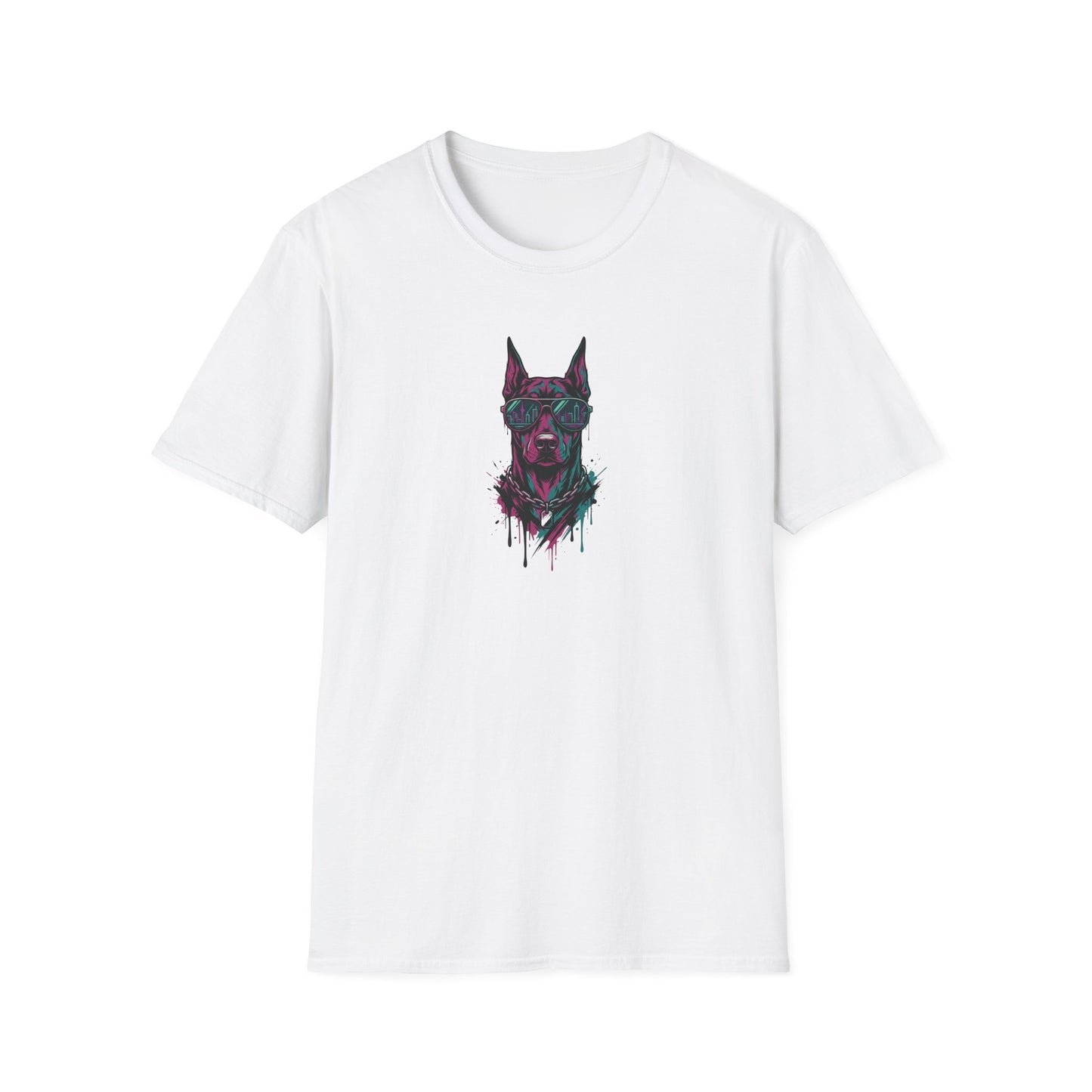 Urban Alpha T-Shirt