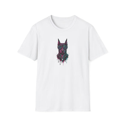 Urban Alpha T-Shirt