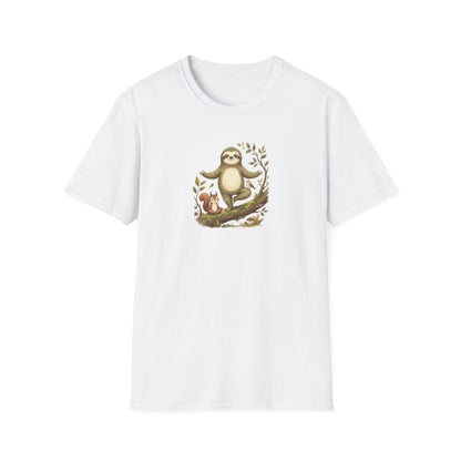 Animals Harmony T-Shirt