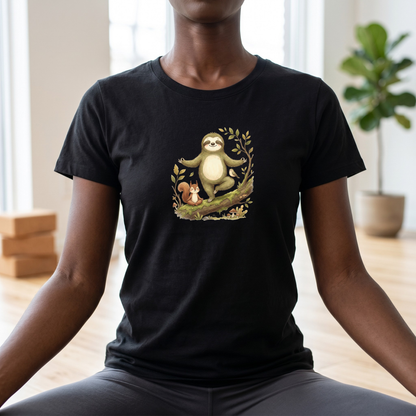 Animals Harmony T-Shirt