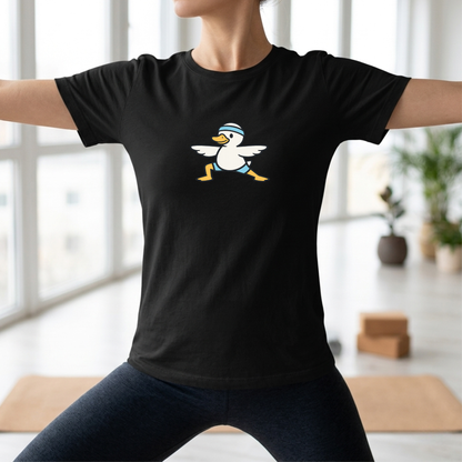 Yoga Duck T-Shirt