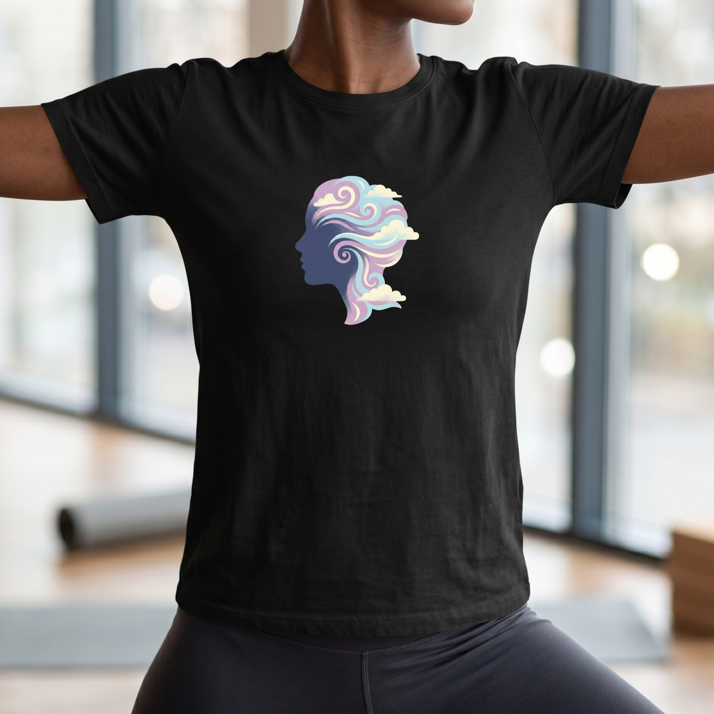 Sky & Breath T-Shirt