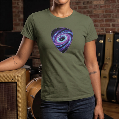 Cosmic Pic T-Shirt