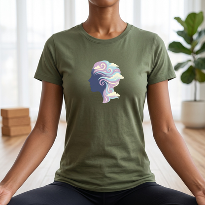 Sky & Breath T-Shirt