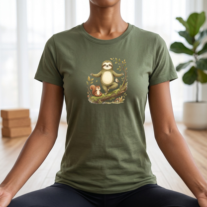 Animals Harmony T-Shirt
