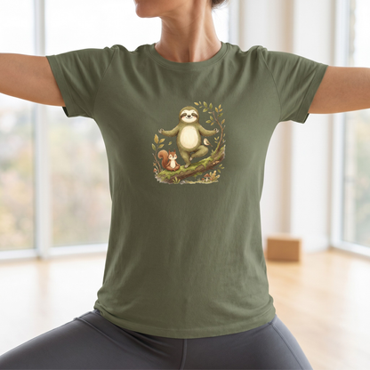 Animals Harmony T-Shirt