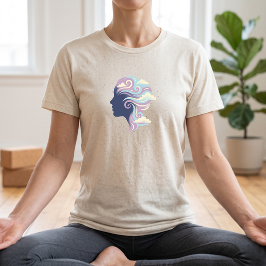 Sky & Breath T-Shirt